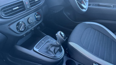 Hyundai i10 1.0 [63] Advance 5dr Auto [Nav] Petrol Hatchback